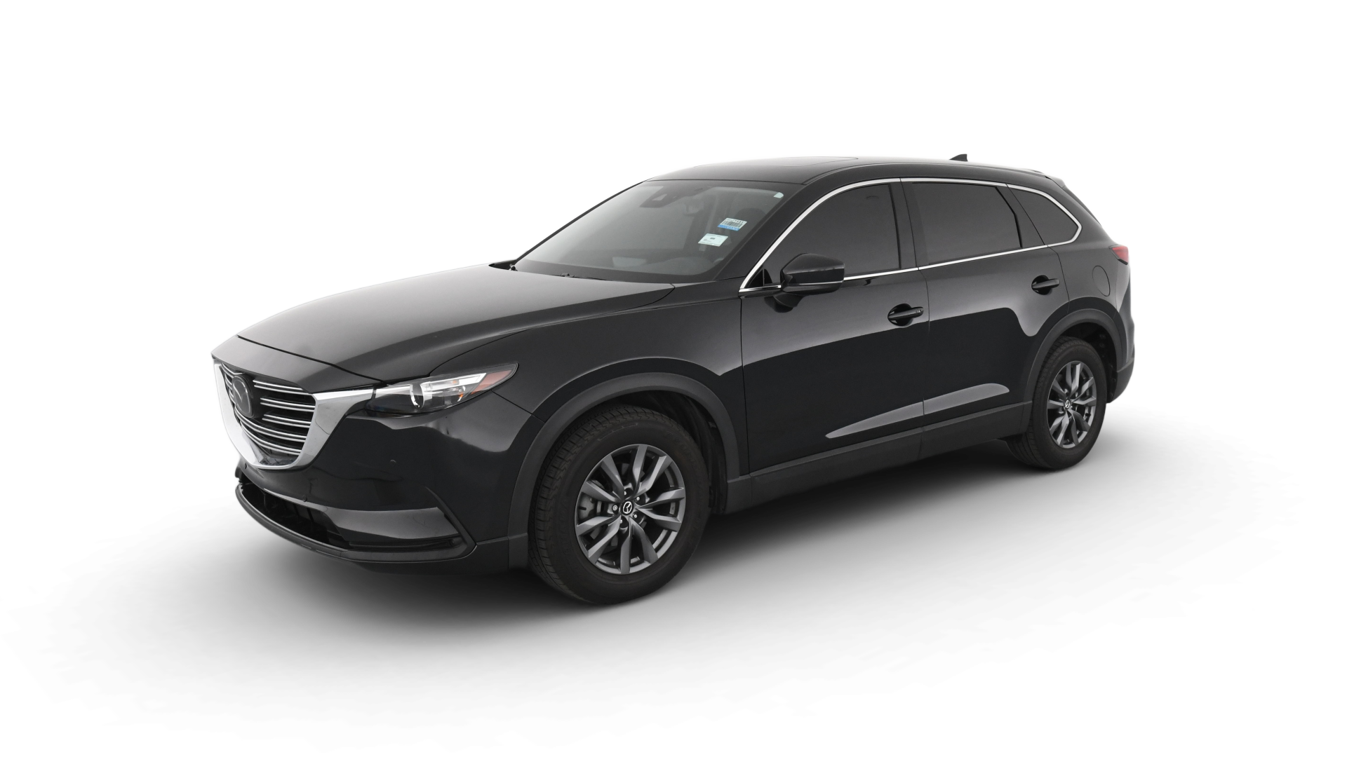 Used 2021 mazda cx 9 carvana
